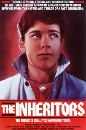 The Inheritors's poster