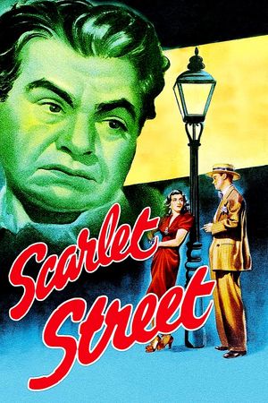 Scarlet Street's poster