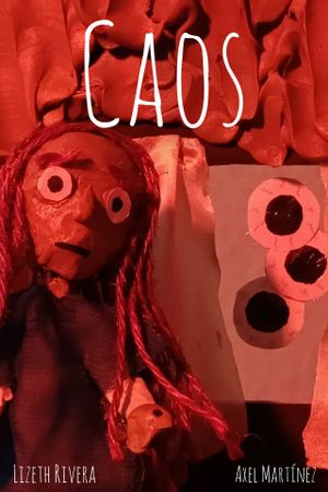 CAOS's poster