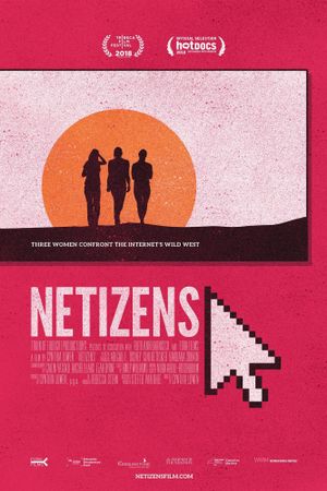 Netizens's poster