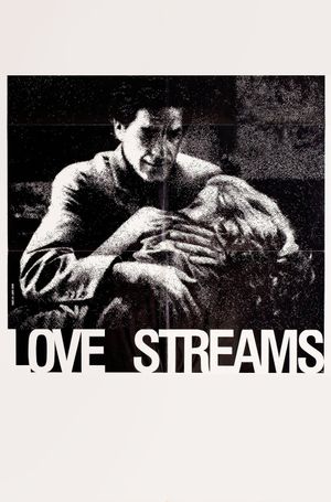 Love Streams's poster