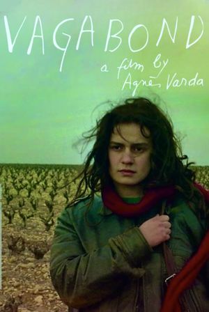 Vagabond's poster