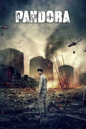 Pandora's poster
