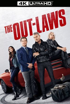 The Out-Laws's poster