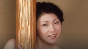 New Widow's Boarding House: Renting the Inner Room's poster
