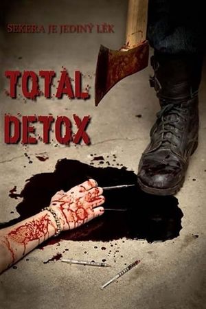 Total Detox's poster image