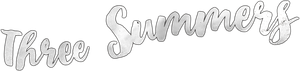 Three Summers's poster