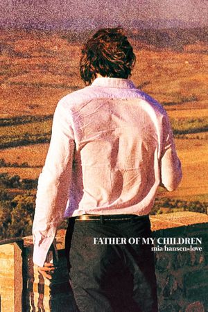 Father of My Children's poster