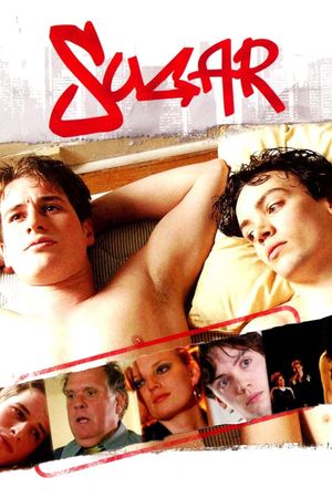Sugar's poster