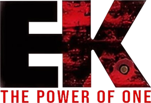 Ek: The Power of One's poster