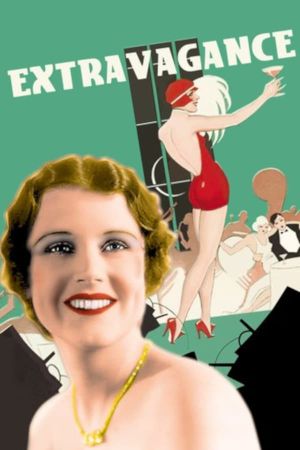 Extravagance's poster
