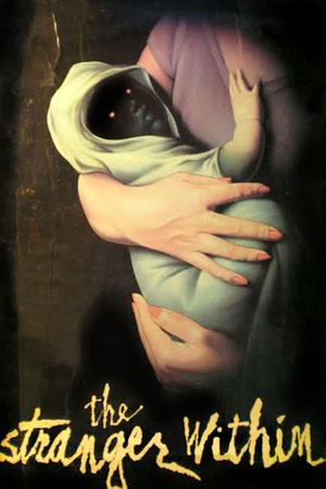 The Stranger Within's poster