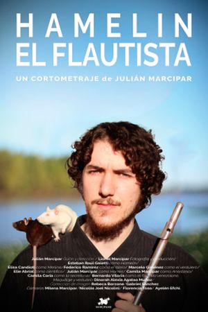 Hamelin, el flautista's poster