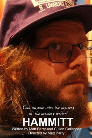 Hammitt's poster