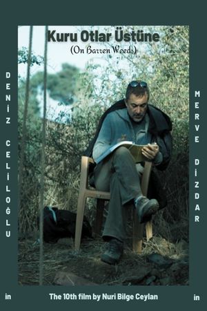 About Dry Grasses's poster