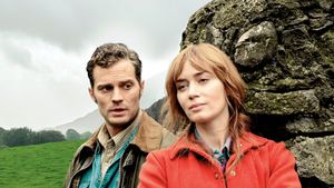 Wild Mountain Thyme's poster