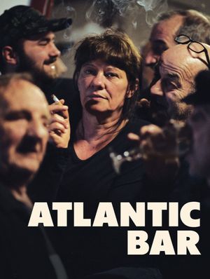 Atlantic Bar's poster