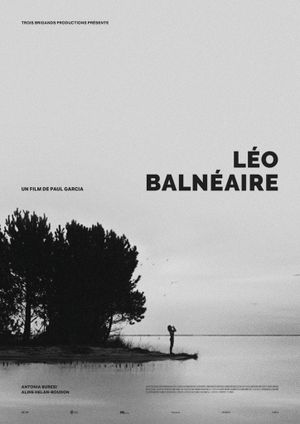 Léo balnéaire's poster image