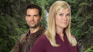 Chronicle Mysteries: Recovered's poster
