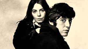 The Panic in Needle Park's poster
