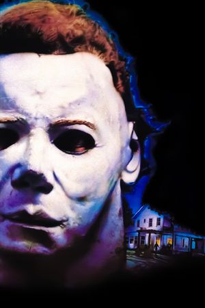 Halloween 4: The Return of Michael Myers's poster