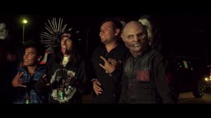 Slipknot: (sic)nesses's poster