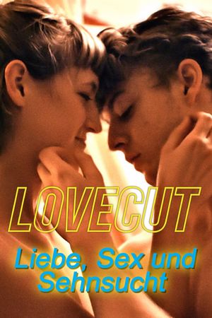 Lovecut's poster