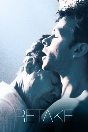 Retake's poster