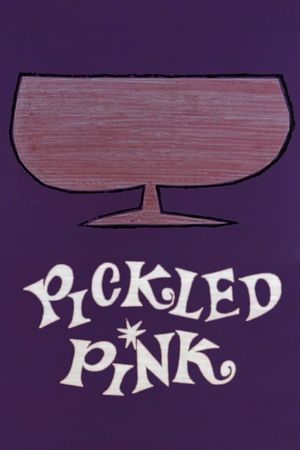 Pickled Pink's poster