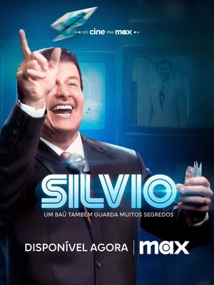 Silvio's poster