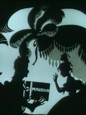 Die Barcarole's poster