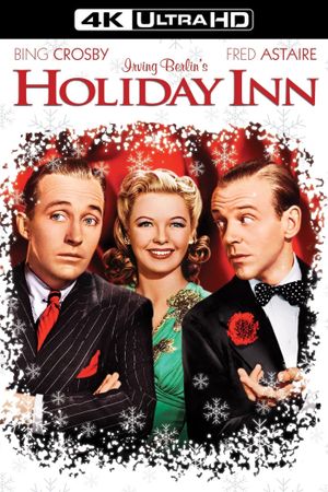 Holiday Inn's poster