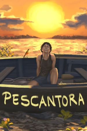 Pescantora's poster