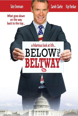 Below the Beltway's poster