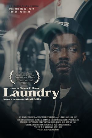 Laundry's poster