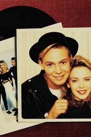 Stock Aitken Waterman: Legends of Pop's poster
