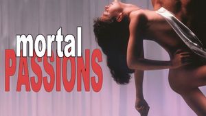 Mortal Passions's poster