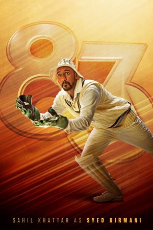 '83's poster