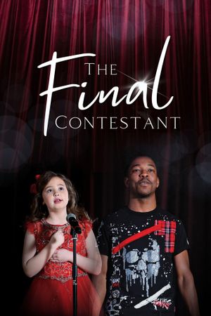 The Final Contestant's poster