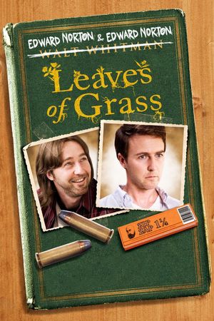 Leaves of Grass's poster