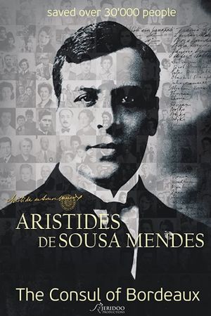 The Consul of Bordeaux's poster