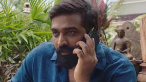 Kutty Story's poster