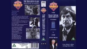 Doctor Who: The Troughton Years's poster