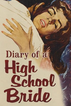 The Diary of a High School Bride's poster image