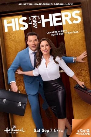His & Hers's poster