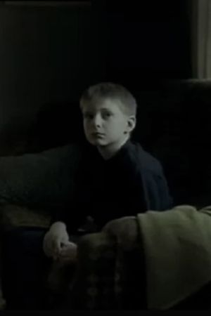 Little Man's poster