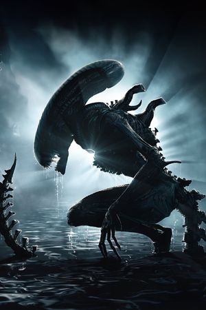 Alien: Romulus's poster