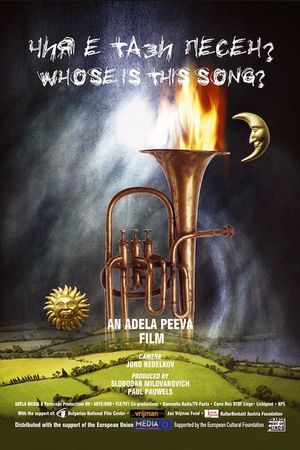 Whose Is This Song?'s poster image