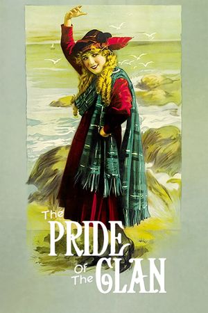 The Pride of the Clan's poster