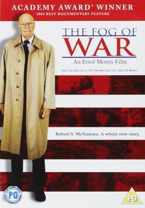The Fog of War's poster